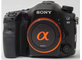 Sony A99