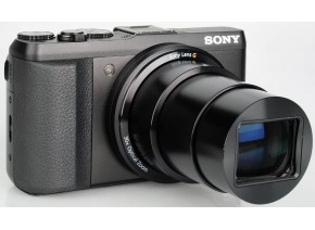 Sony DSC-HX50