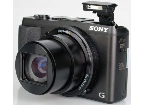 Sony DSC-HX50