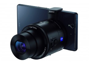 Sony DSC-QX100