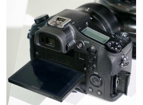 Sony RX10