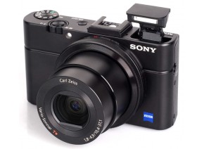 Sony RX100 II