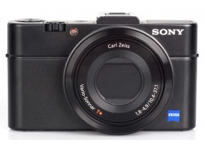 Sony RX100 II