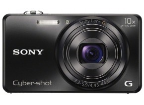 Sony DSC-WX200