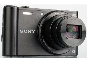 Sony DSC-WX300