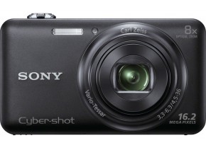 Sony DSC-WX80