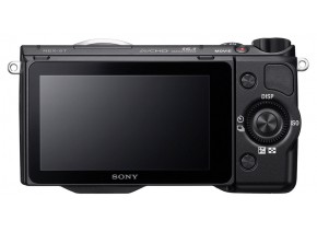 Sony NEX-5TL 16-50