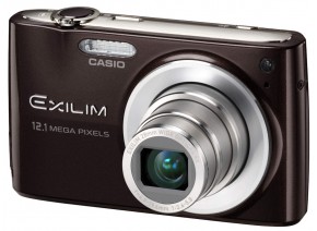 Casio Exilim EX-Z400