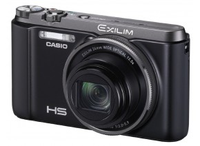 Casio Exilim EX-ZR1200