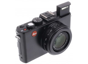 Leica D-Lux 6