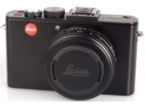 Leica D-Lux 6