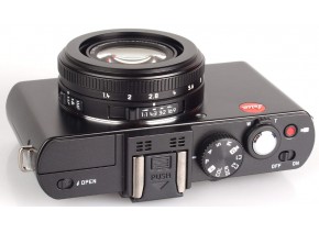 Leica D-Lux 6