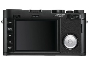 Leica X Vario