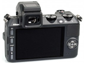 Nikon 1 V2 10-30