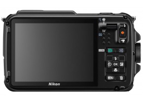 Nikon Coolpix AW110