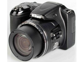 Nikon Coolpix L820