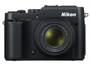 Nikon Coolpix P7800