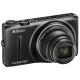 Nikon Coolpix S9400