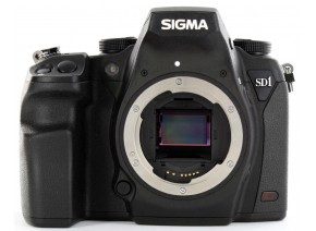 Sigma SD1 Merrill