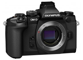 Olympus OM-D E-M1