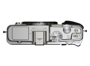 Olympus PEN E-P5