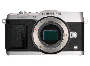 Olympus PEN E-P5