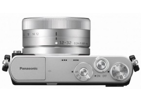 Panasonic DMC-GM1 12-32