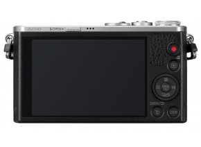 Panasonic DMC-GM1 12-32