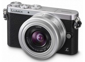 Panasonic DMC-GM1 12-32