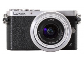 Panasonic DMC-GM1 12-32