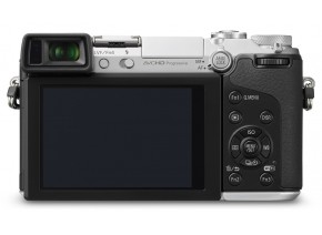 Panasonic DMC-GX7