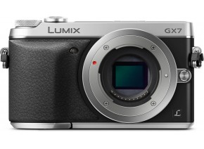 Panasonic DMC-GX7