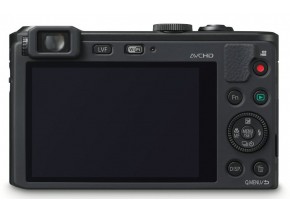 Panasonic DMC-LF1