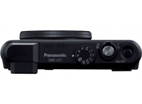 Panasonic DMC-LF1