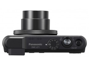 Panasonic DMC-LF1