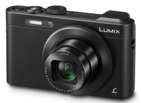 Panasonic DMC-LF1