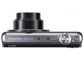 Panasonic DMC-SZ9