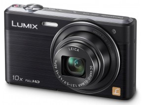 Panasonic DMC-SZ9