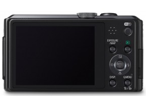 Panasonic DMC-TZ40