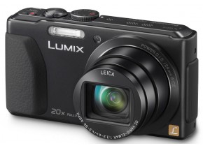 Panasonic DMC-TZ40