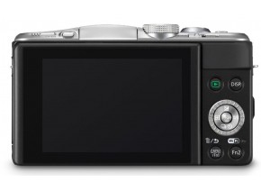 Panasonic DMC-GF6 14-42