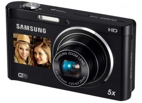 Samsung DV300F