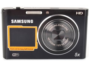 Samsung DV300F