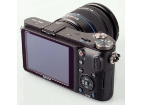 Samsung NX200 18-55 OIS