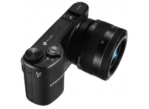 Samsung NX2000 20-50 II