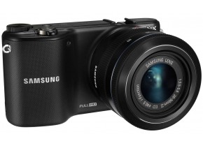 Samsung NX2000 20-50 II