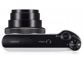 Samsung WB150F