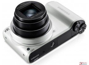 Samsung WB200F