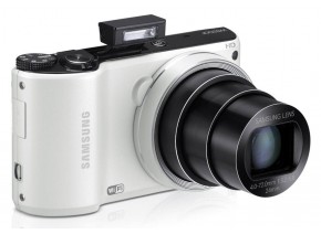 Samsung WB200F