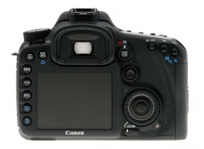 Canon EOS 7D 18-55 IS + 55-250 IS